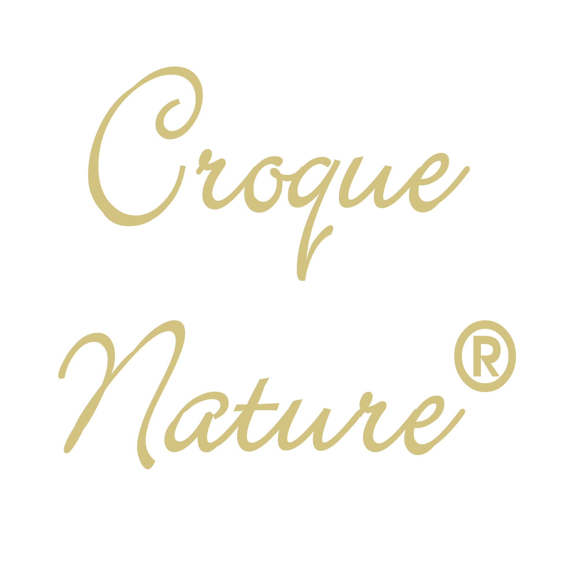 CROQUE NATURE® ROULLEE